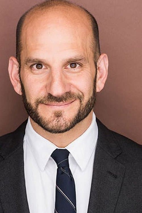 Photo of George Ketsios