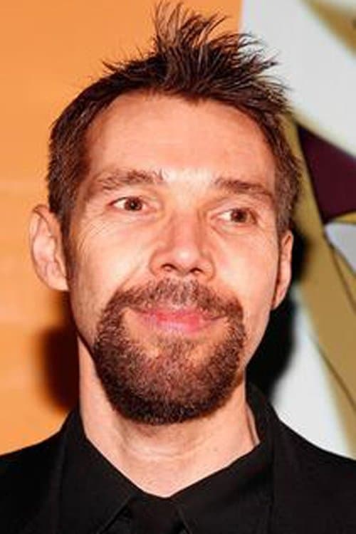Photo of George LaVoo