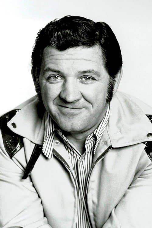 Photo of George Lindsey