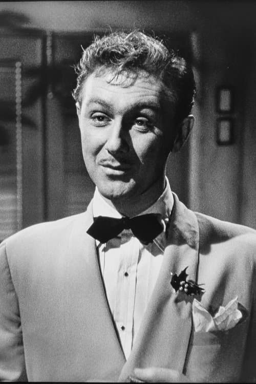 Photo of George Lloyd
