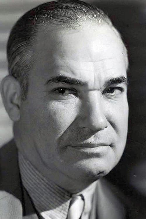 Photo of George Lloyd
