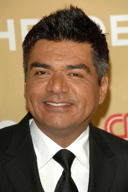 Photo of George López