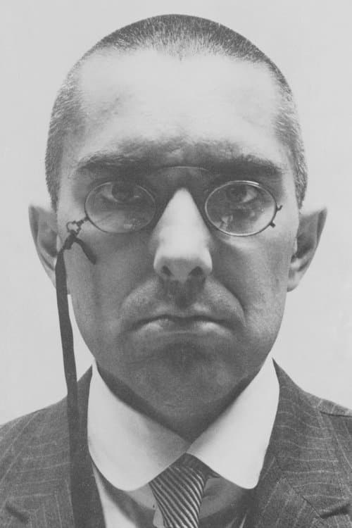 Photo of George Maciunas