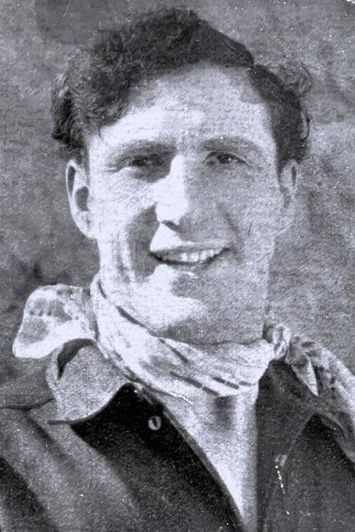 Photo of George Magrill