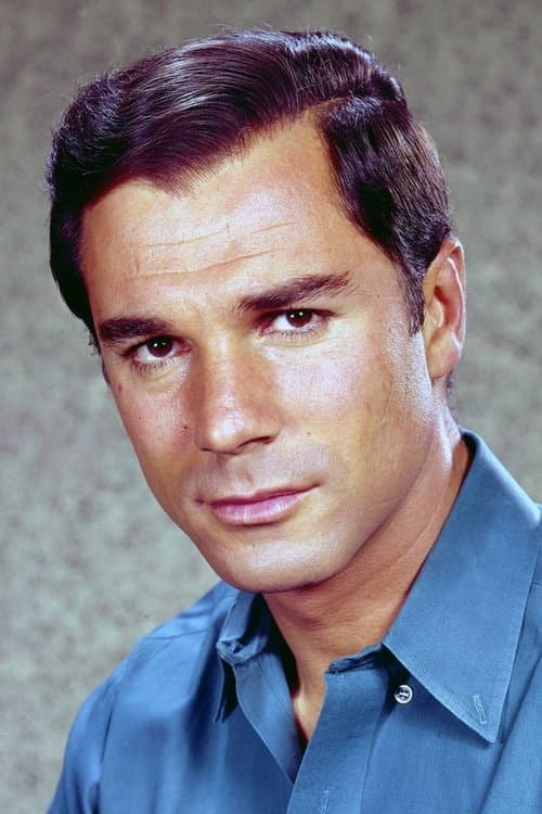 Photo of George Maharis