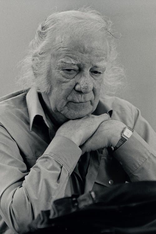 Photo of George Malpas