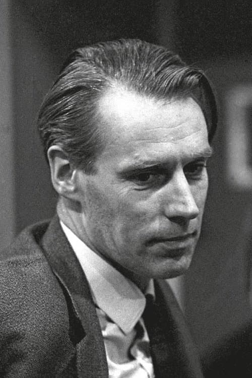 Photo of George Martin