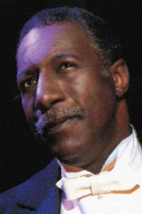 Photo of George Merritt
