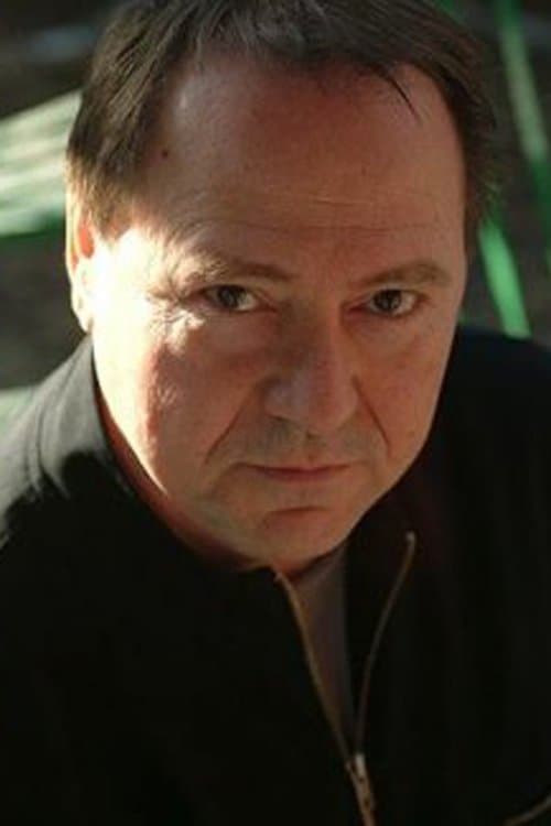 Photo of George Mihalka