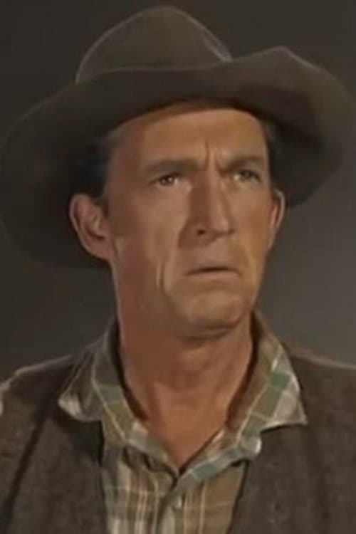Photo of George Mitchell