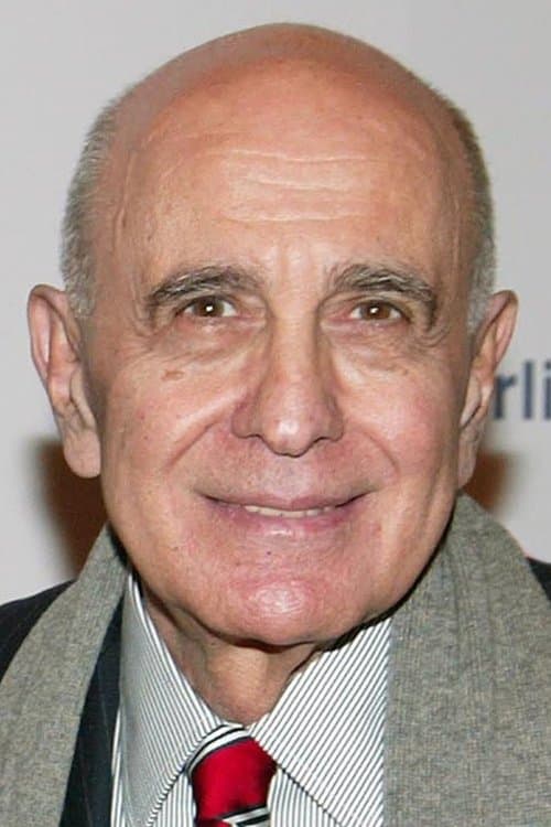 Photo of George Morfogen