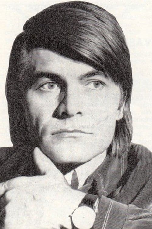 Photo of George Motoi