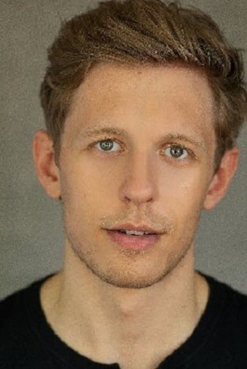 Photo of George Nettleton