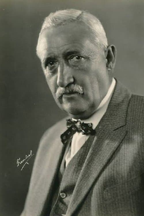 Photo of George Nichols