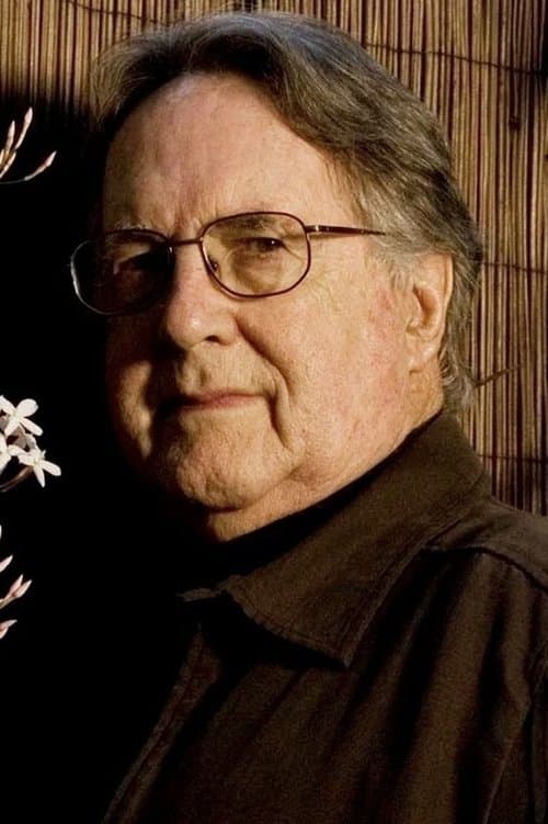Photo of George Ogilvie