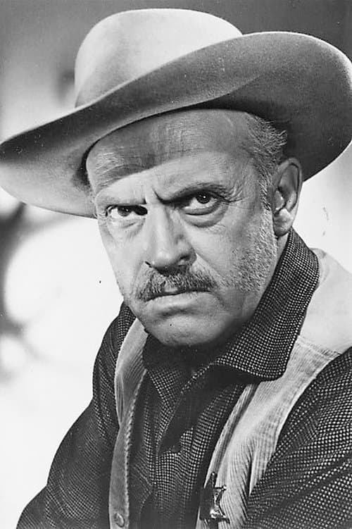 Photo of George Pembroke