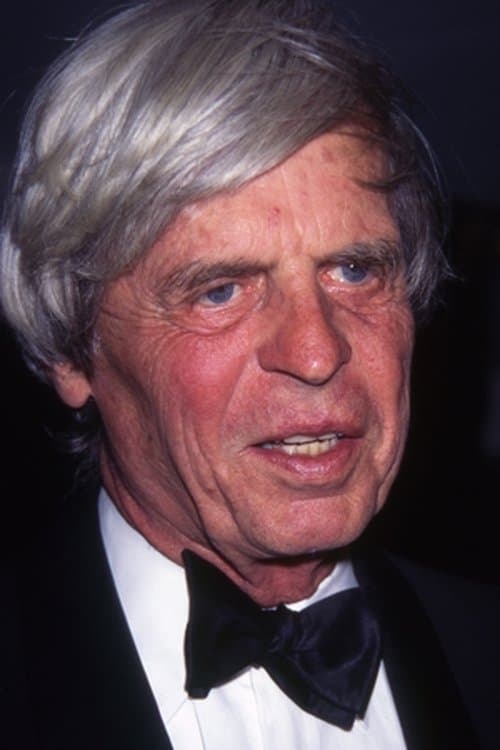 Photo of George Plimpton