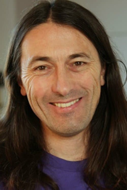 Photo of George Port