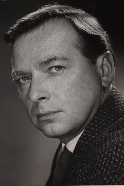 Photo of George Pravda