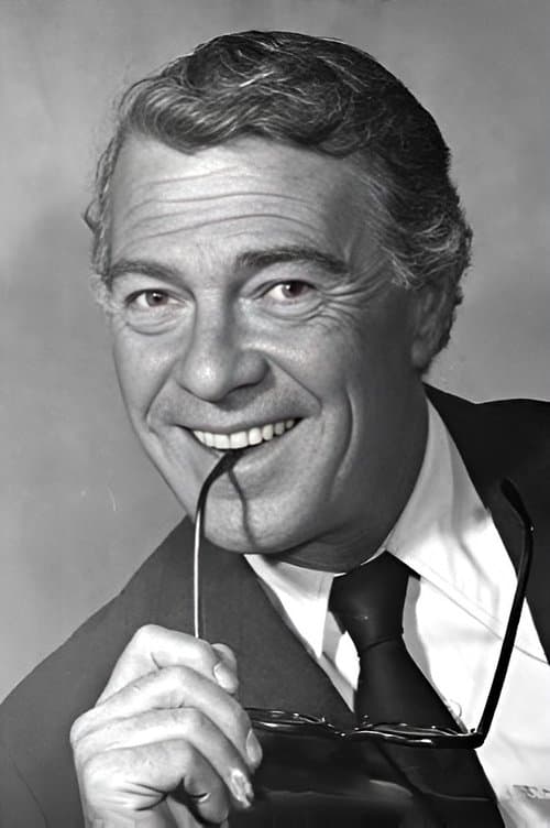 Photo of George Rigaud