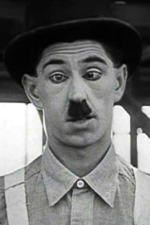 Photo of George Rowe