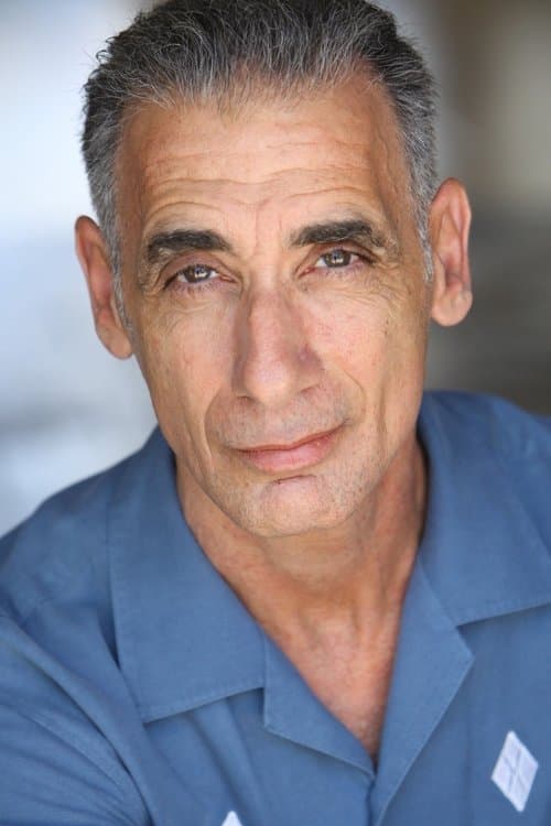Photo of George Russo