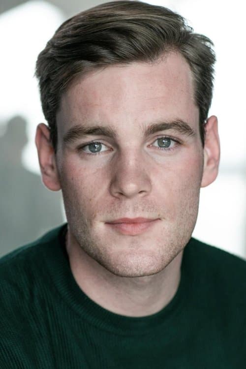 Photo of George Sargeant