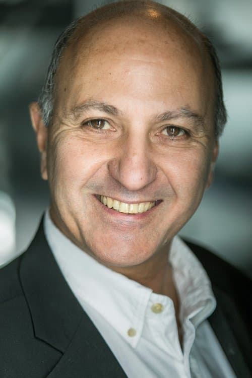 Photo of George Savvides