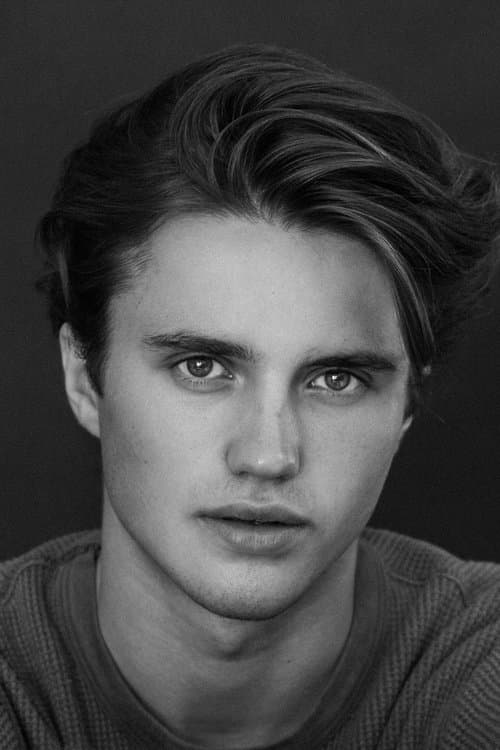 Photo of George Sear