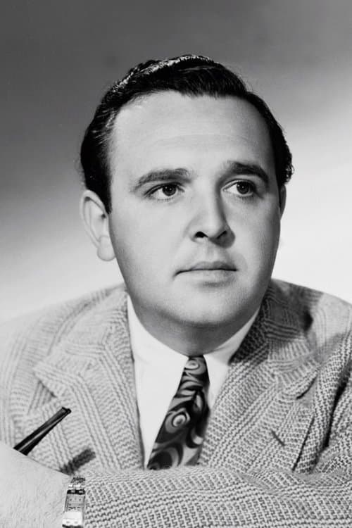 Photo of George Sidney