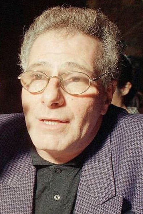 Photo of George Simonelli