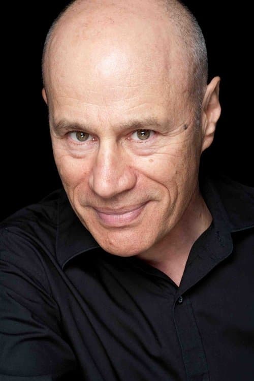 Photo of George Spartels