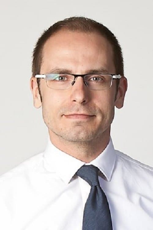 Photo of George Stanchev