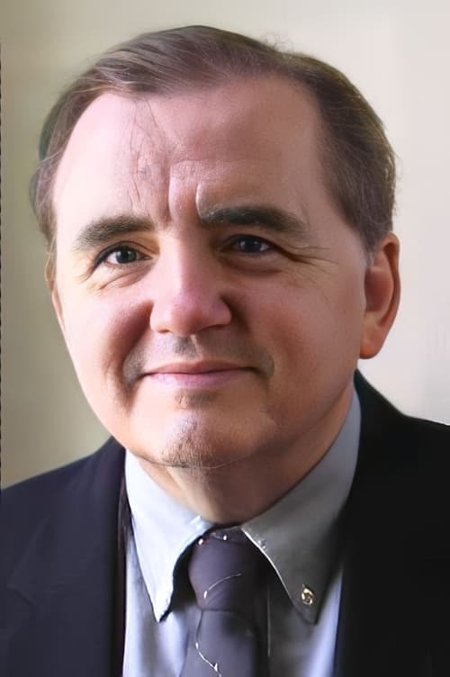 Photo of George Stover
