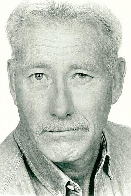 Photo of George Sullivan