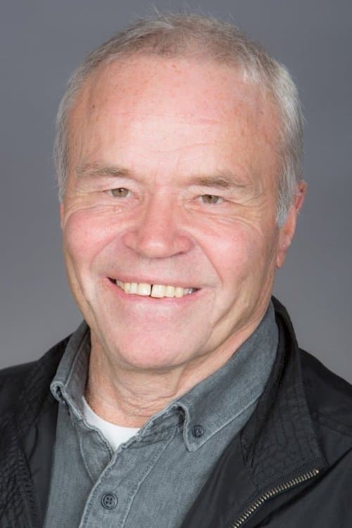 Photo of George Sweeney