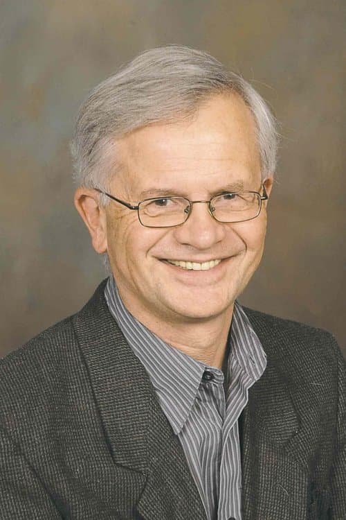 Photo of George Toles