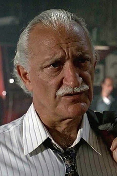 Photo of George Touliatos