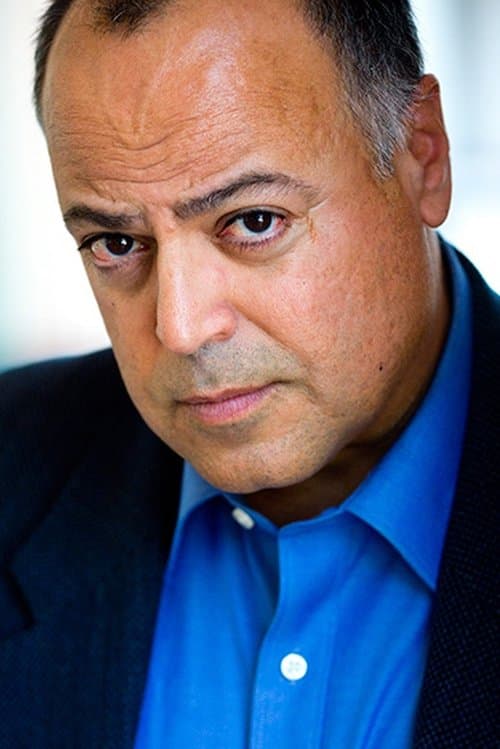 Photo of George Tovar