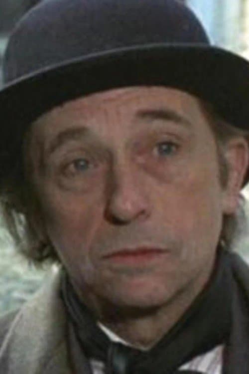 Photo of George Tovey
