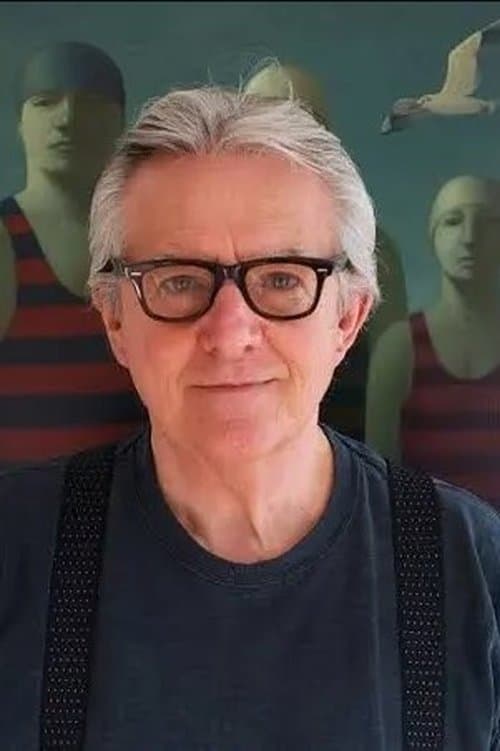 Photo of George Underwood