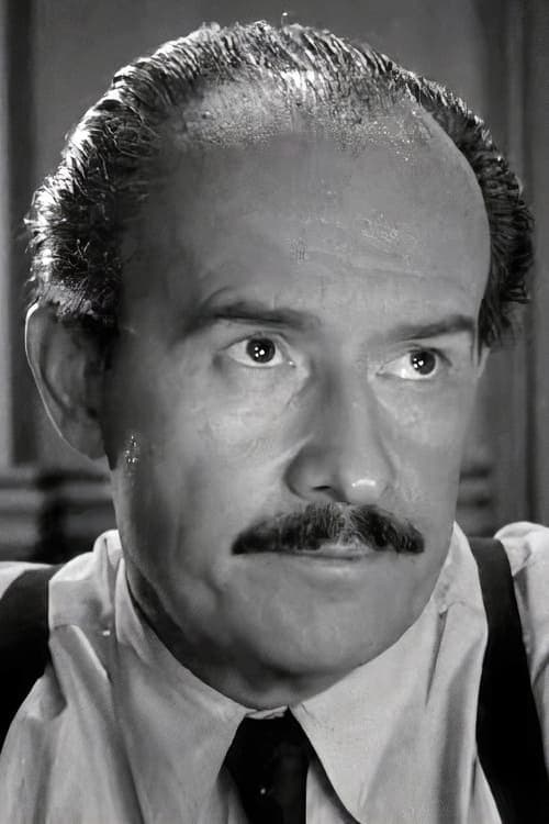 Photo of George Voskovec