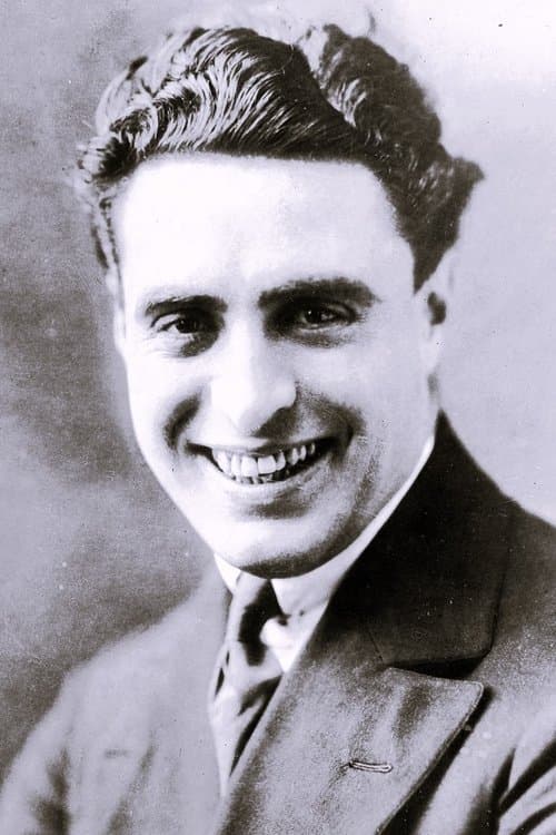 Photo of George Walsh