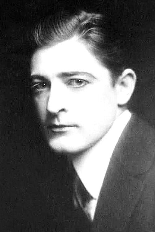 Photo of George Webb