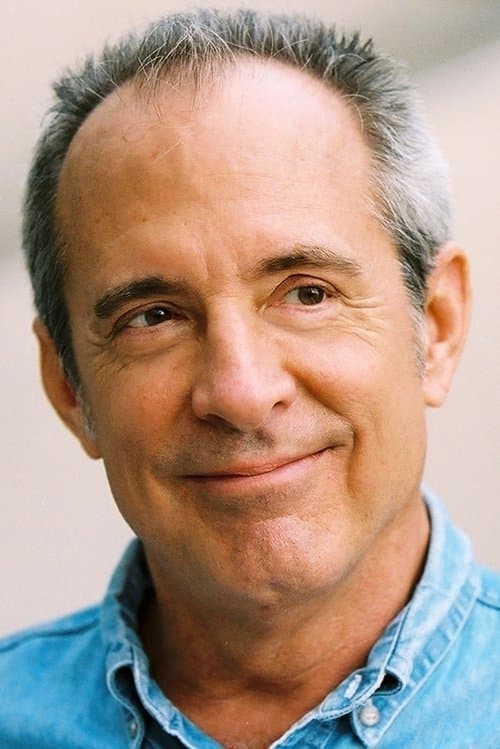 Photo of George Williams