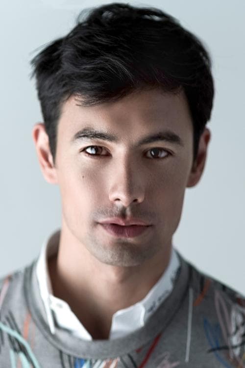Photo of George Young