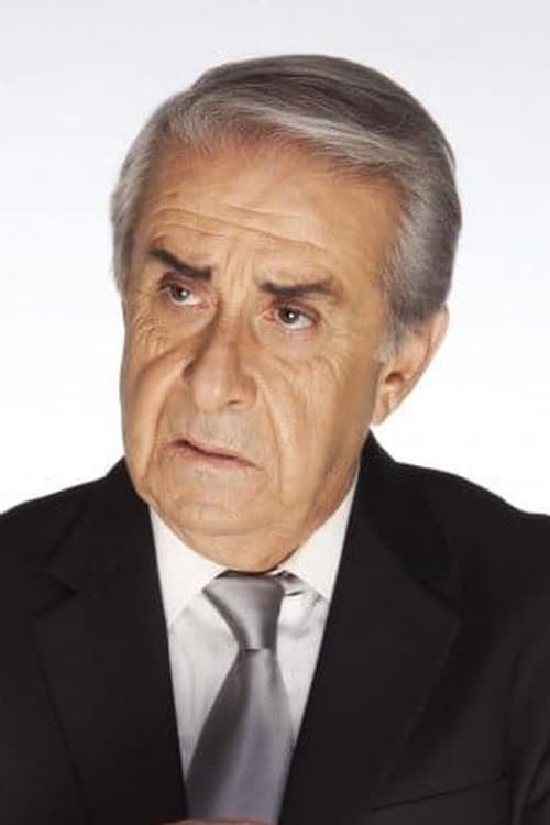 Photo of George Zenios
