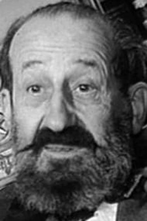Photo of Georges Adet