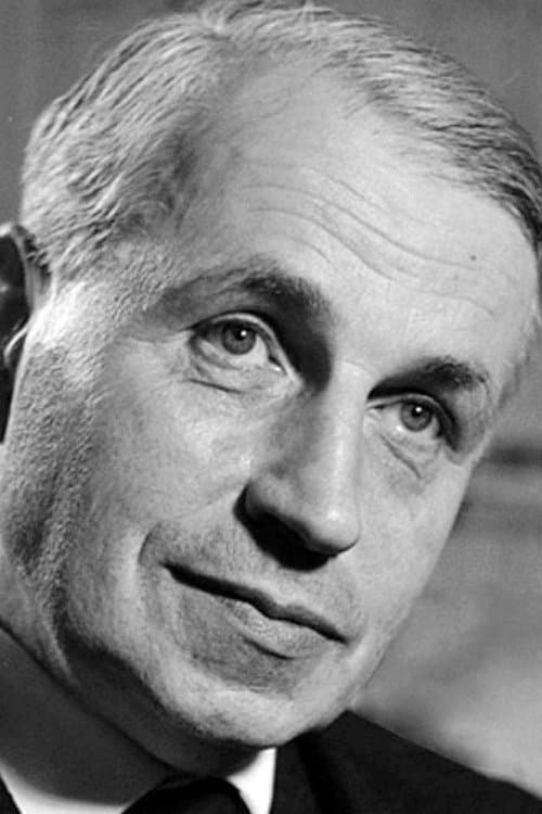 Photo of Georges Bataille
