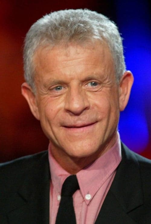 Photo of Georges Beller